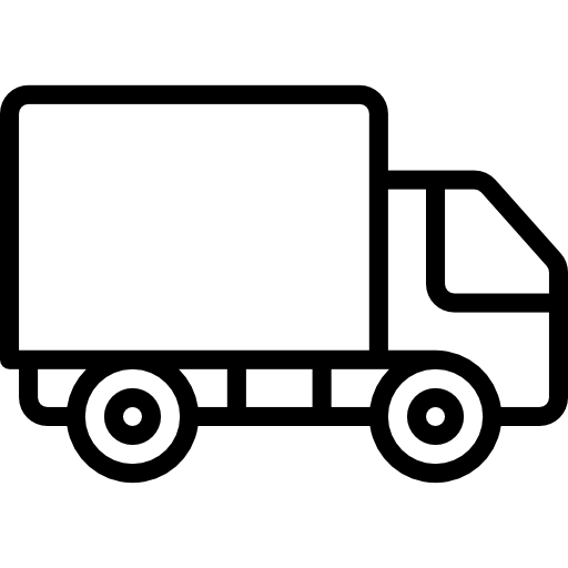 Icono Camión